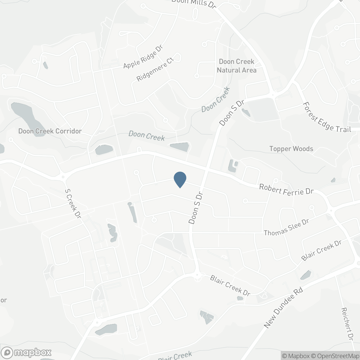 133 STEEPLERIDGE Street, Kitchener, Ontario N2P 2W2